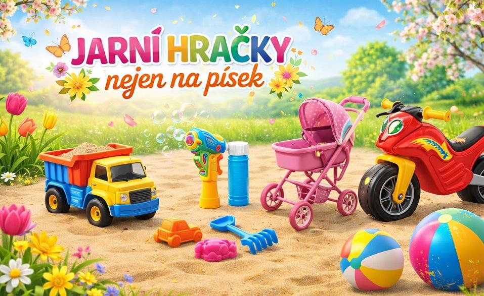Jarní hračky na písku.jpg