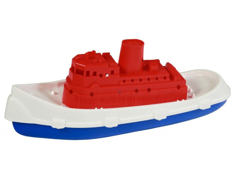 Loď rybářská 26cm