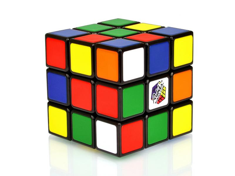 Rubikova kostka originál