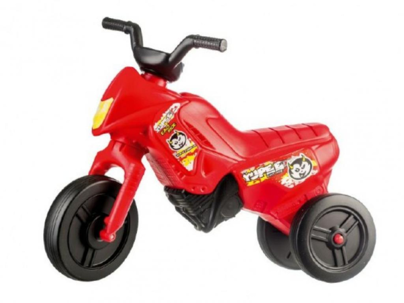Odrážedlo Enduro Yupee malé
