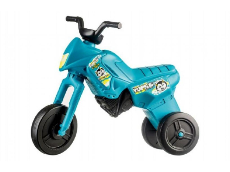 Odrážedlo Enduro Yupee