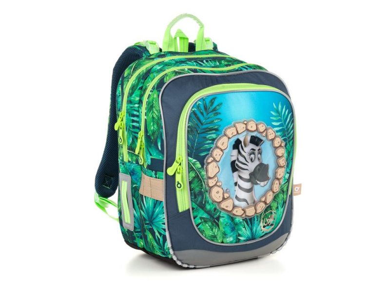 Batoh Topgal ENDY 18010B DOPRODEJ