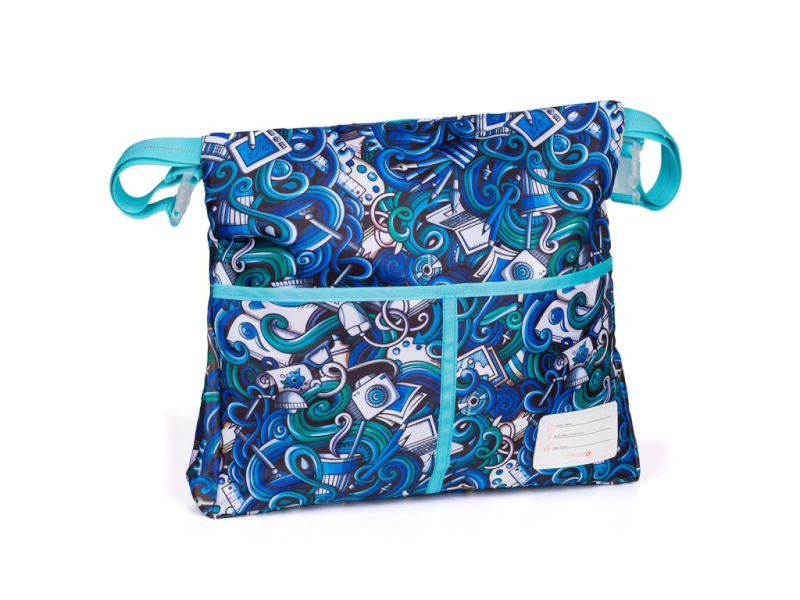 Kapsář na lavici ZION 24026 B