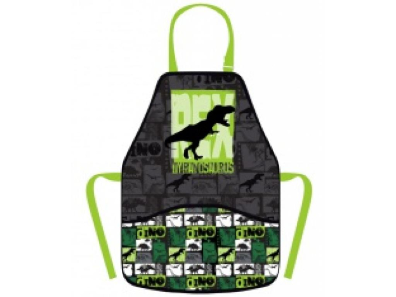 Zástěra pončo magic