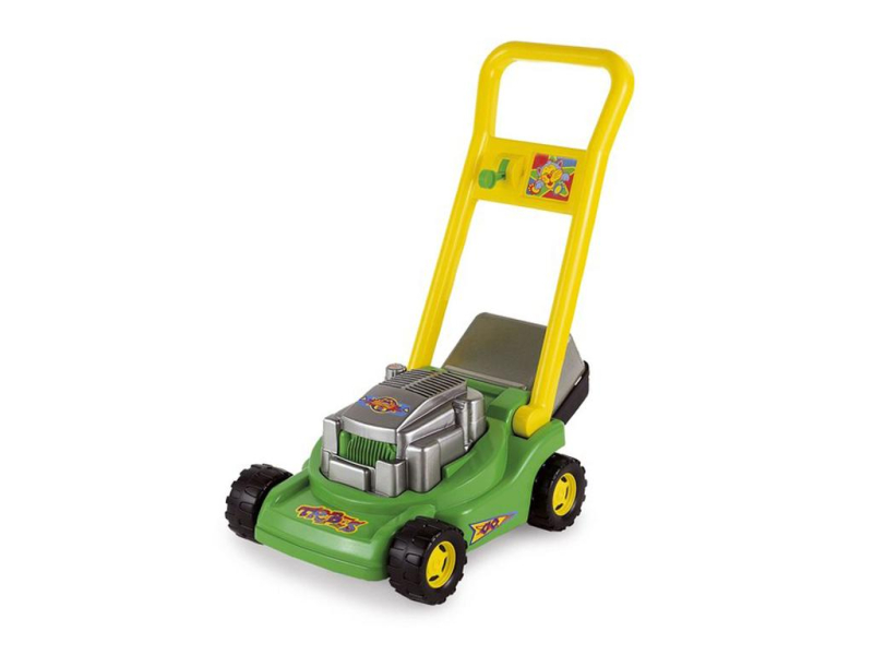 Sekačka na trávu, automatická