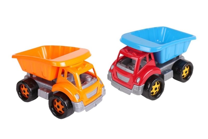Auto stavební sklápěčka 30 cm