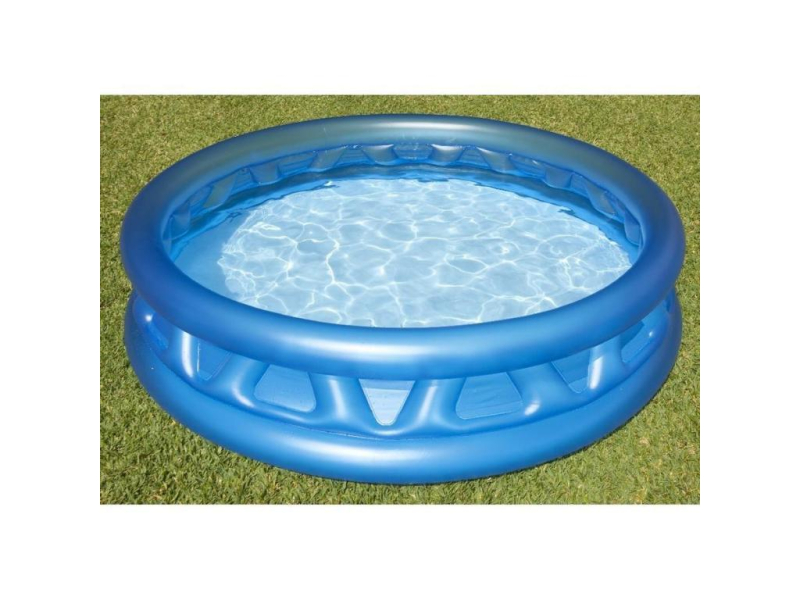 Bazén nafukovací, 188 x 46cm, Soft side