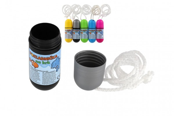 Pouzdro na peníze, vodotěsné