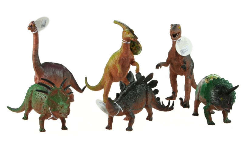Dinosauři 25 - 35 cm