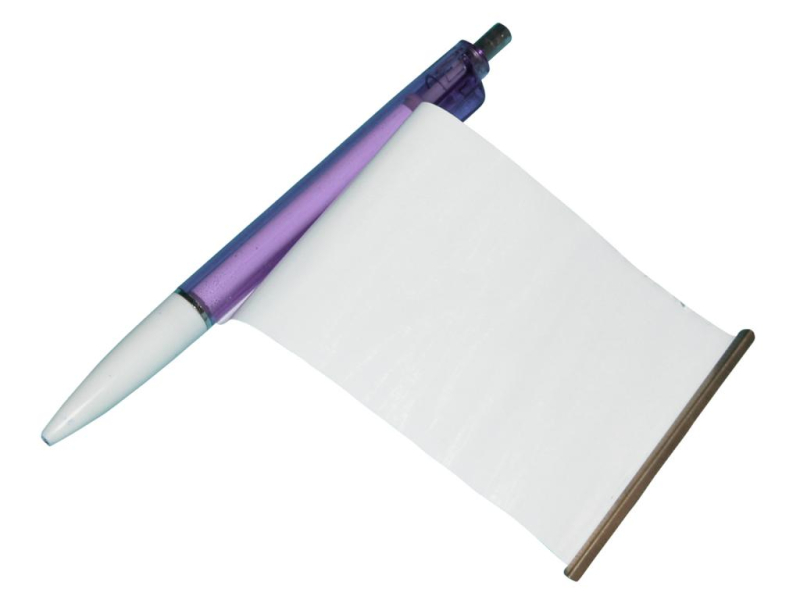 Kuličková tužka, s tahákem