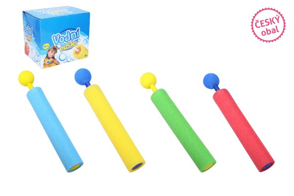 Vodní pistole, 21 cm