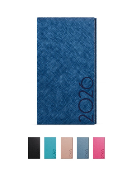 Diář týdenní, kapesní, Jakub Tora, Baloušek