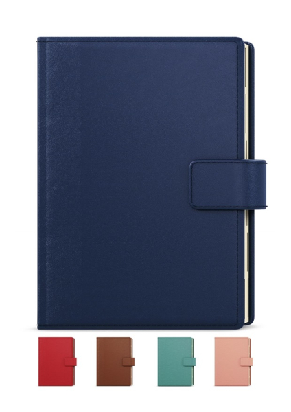 Diář týdenní A5, Oskar Elite, Baloušek