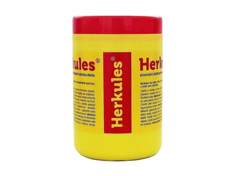 Lepidlo Herkules, 1 kg