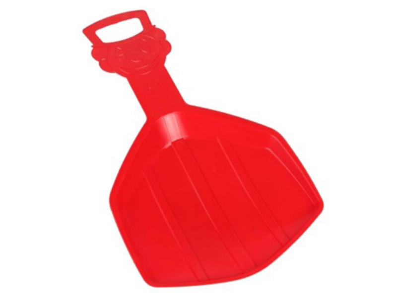 Kluzák, lopata, Klaun