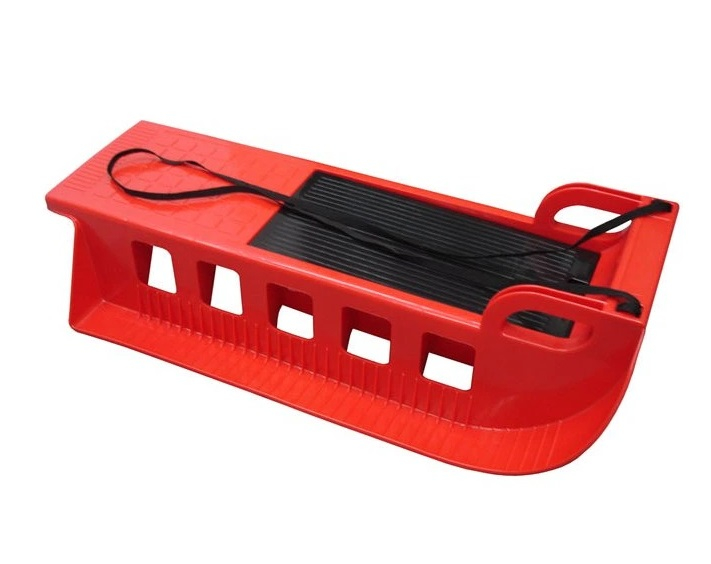 Sáně Kamzík plast