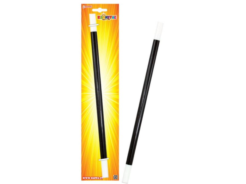 Hůlka kouzelnická 33 cm