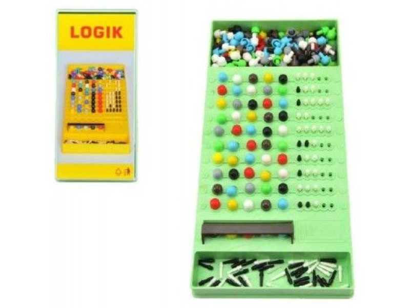 Hra Logik