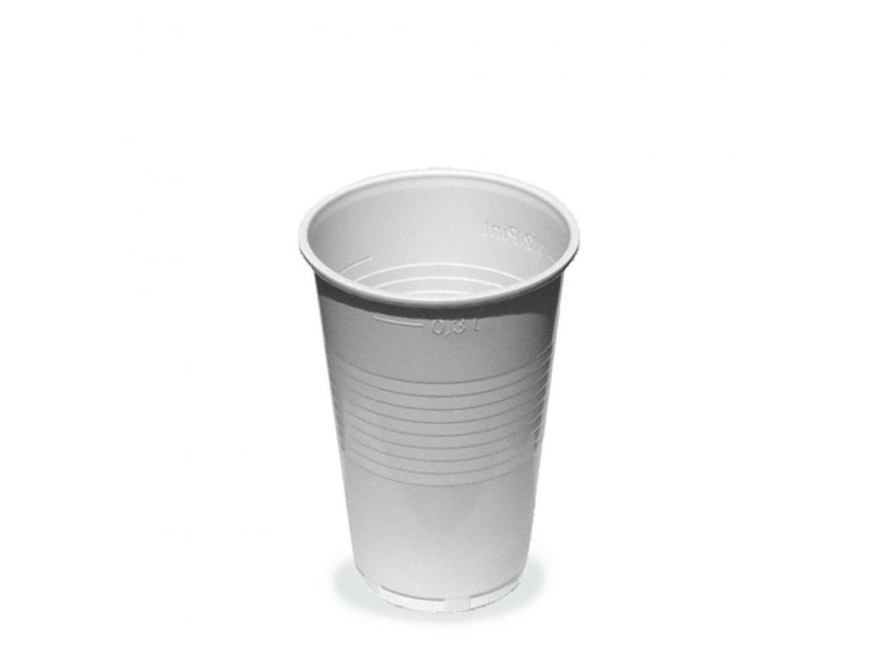 KELIMEK 0,3l bily 10ks          WIM