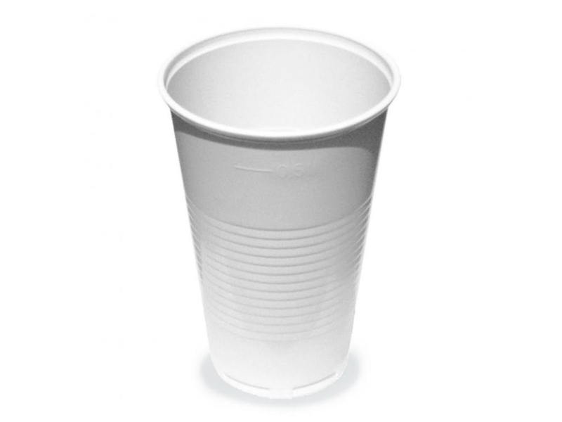 KELIMEK 0,5l bily 10ks          WIM
