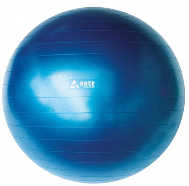 Míč gymball, 55 cm