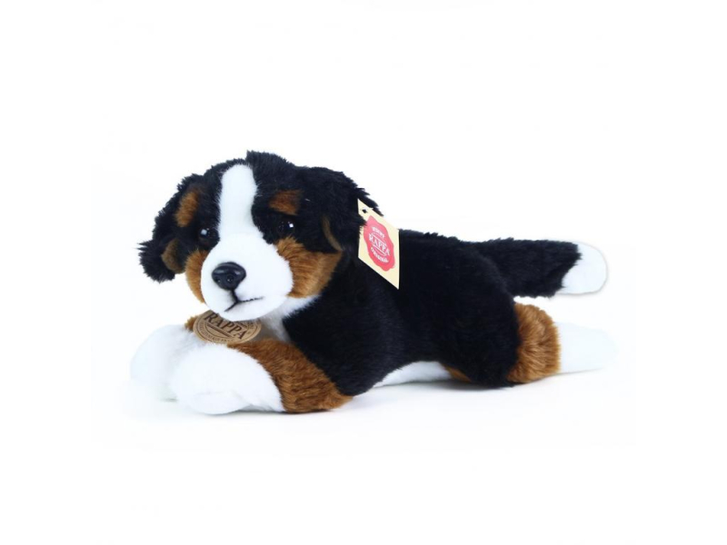Pes salašnický, plyšový 23 cm