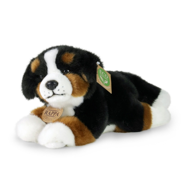 Pes salašnický plyšový