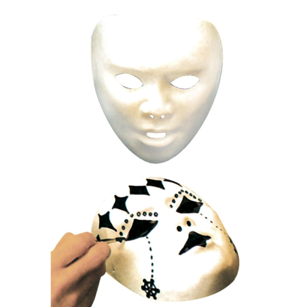 Maska pro domalování