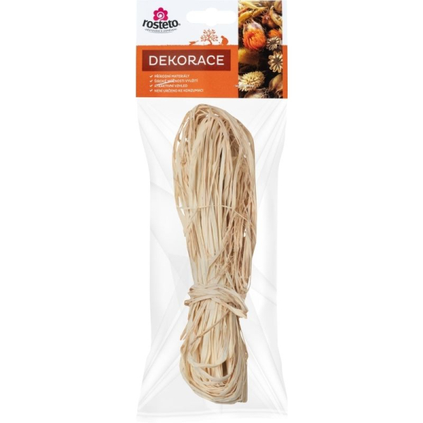 Lýko přírodní, 50g, natur