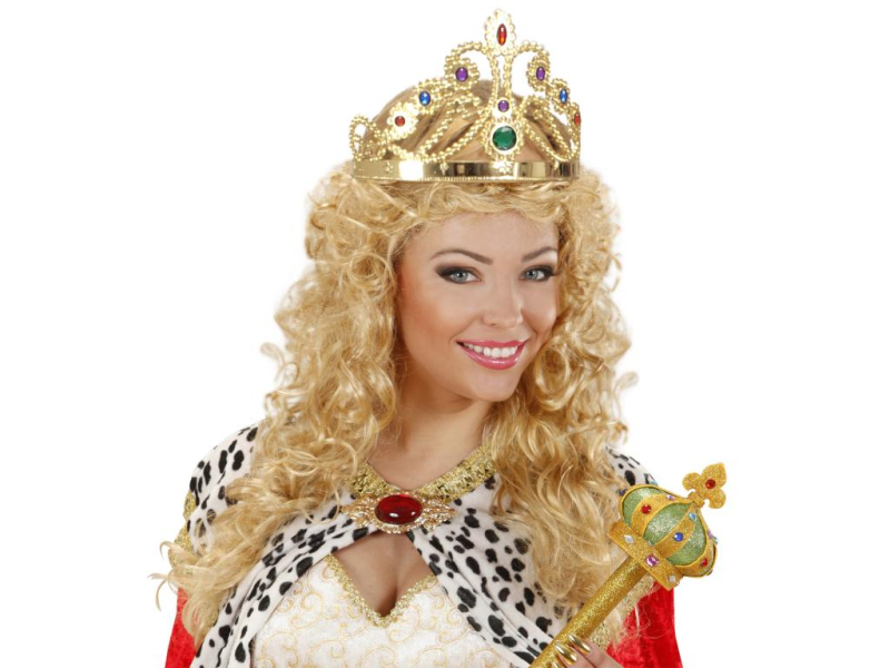 Koruna královna 45503