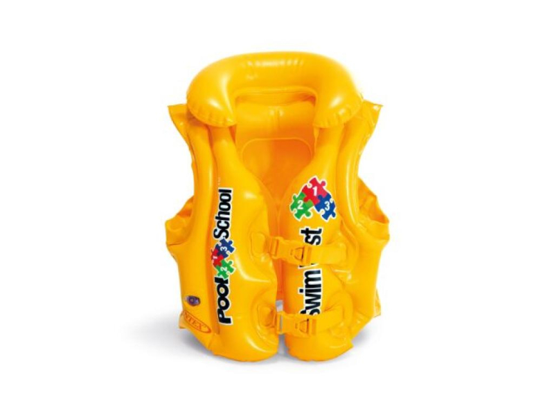 Nafukovací vesta, 3 - 6 let