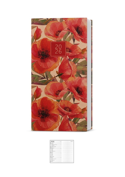 Diář měsíční, Halina Kraft, Baloušek