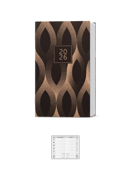 Diář týdenní, Alois Kraft, Baloušek