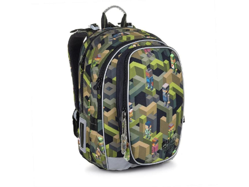 Batoh Topgal, MIRA 20046