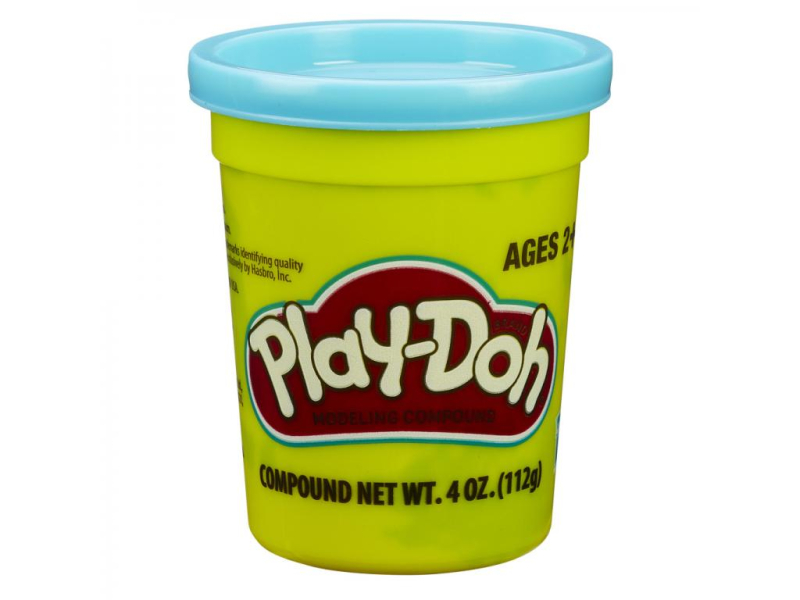 Plastelína Play-Doh 1 kelímek