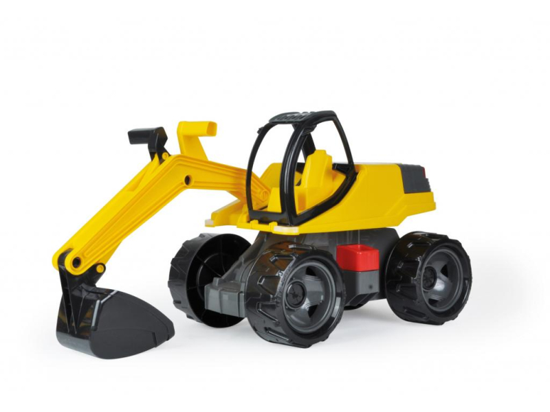 Bagr Giga Trucks 70cm