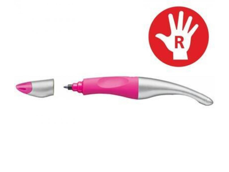 Stabilo, roller, plnicí, pravák