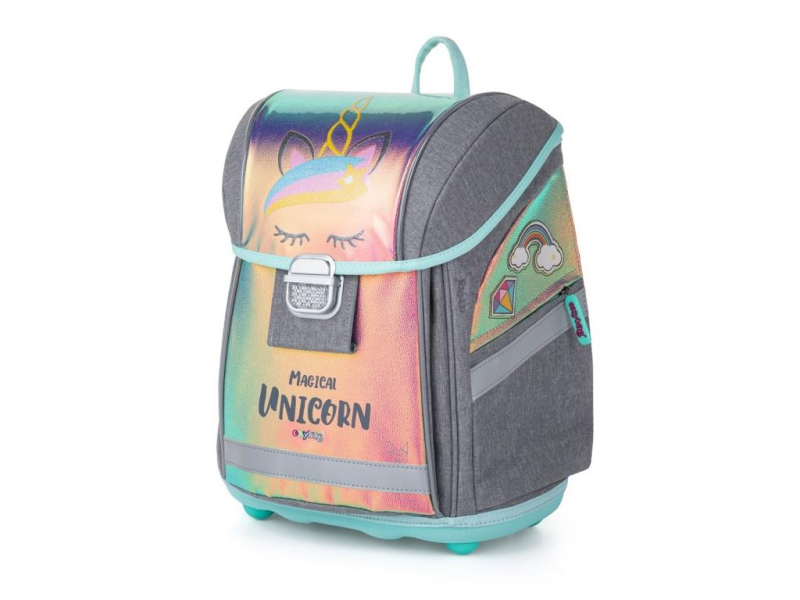 Batoh premium light Unicorn Iconic Doprodej