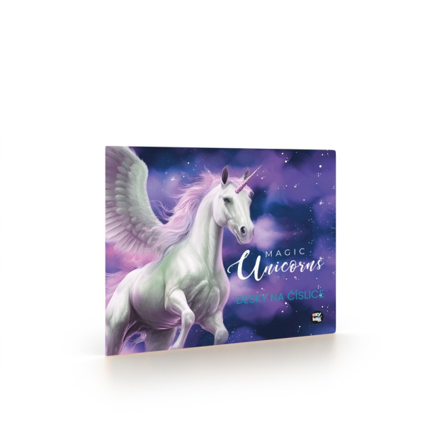 Zásobník na čísla, pegas