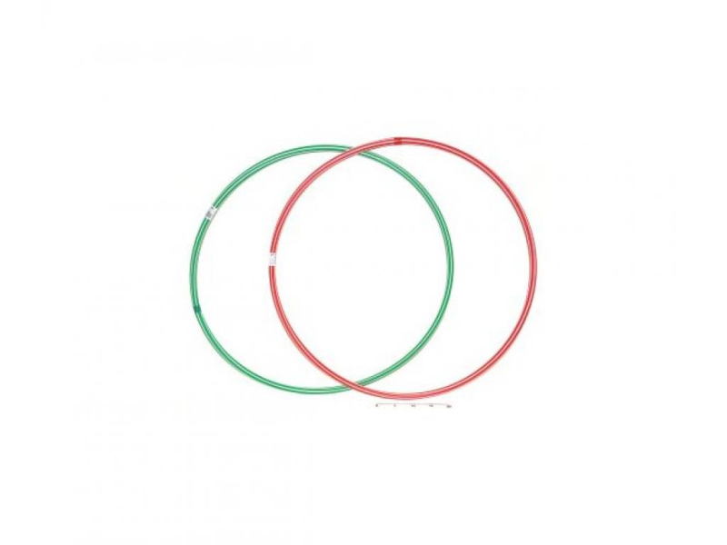 Obruč, kruh, Hula hop, 70 cm