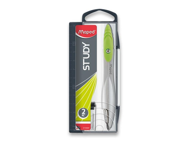 Kružidlo Maped Study