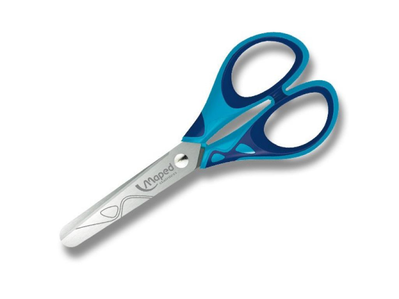 Nůžky Maped Essentials Soft 13cm