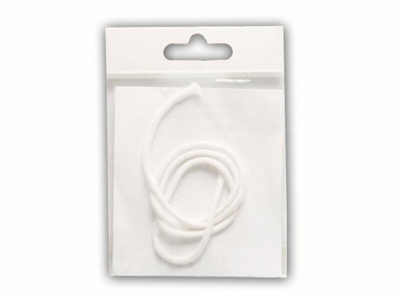 Knot lampový kulatý úzký