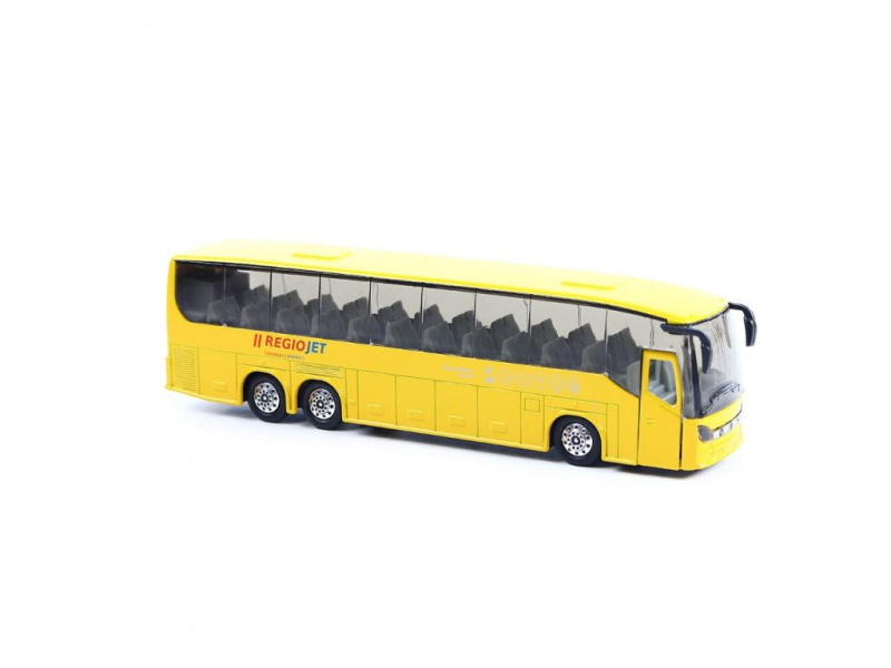 Autobus, RegioJet