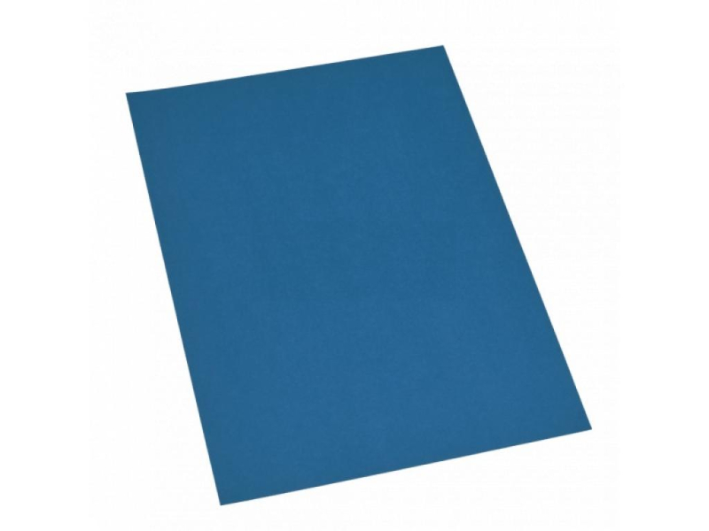 Barevný papír A4, modrá, 50 listů