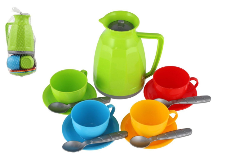 Sada nádobí na čaj