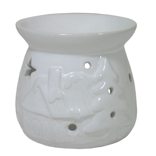 Aroma lampa, chaloupka