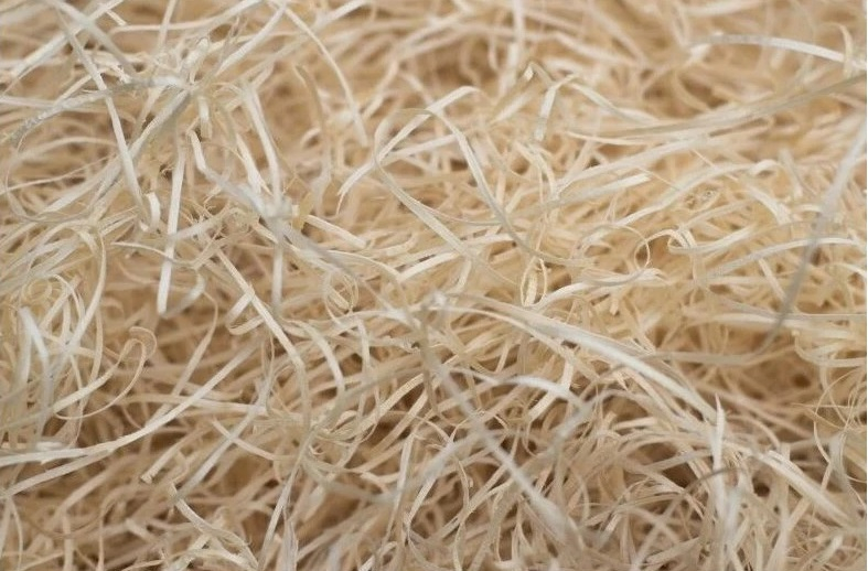 Dřevitá vlna extra jemná 50g