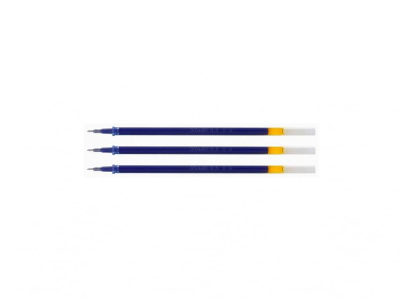 Náplň gelová, jehlový hrot, 0,5 mm