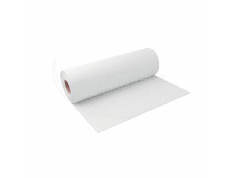 Pečící papír 200mx43cm bílý